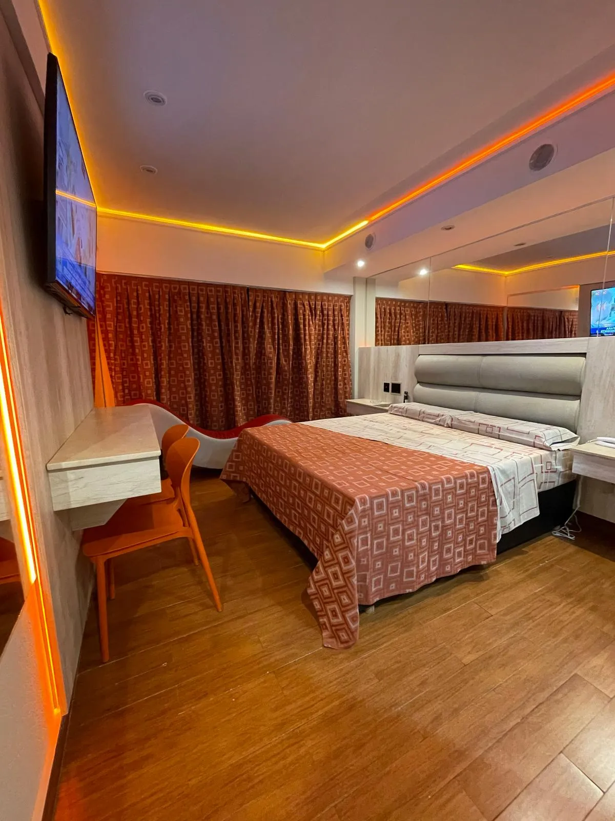 Loft — Hotel Los Álamos